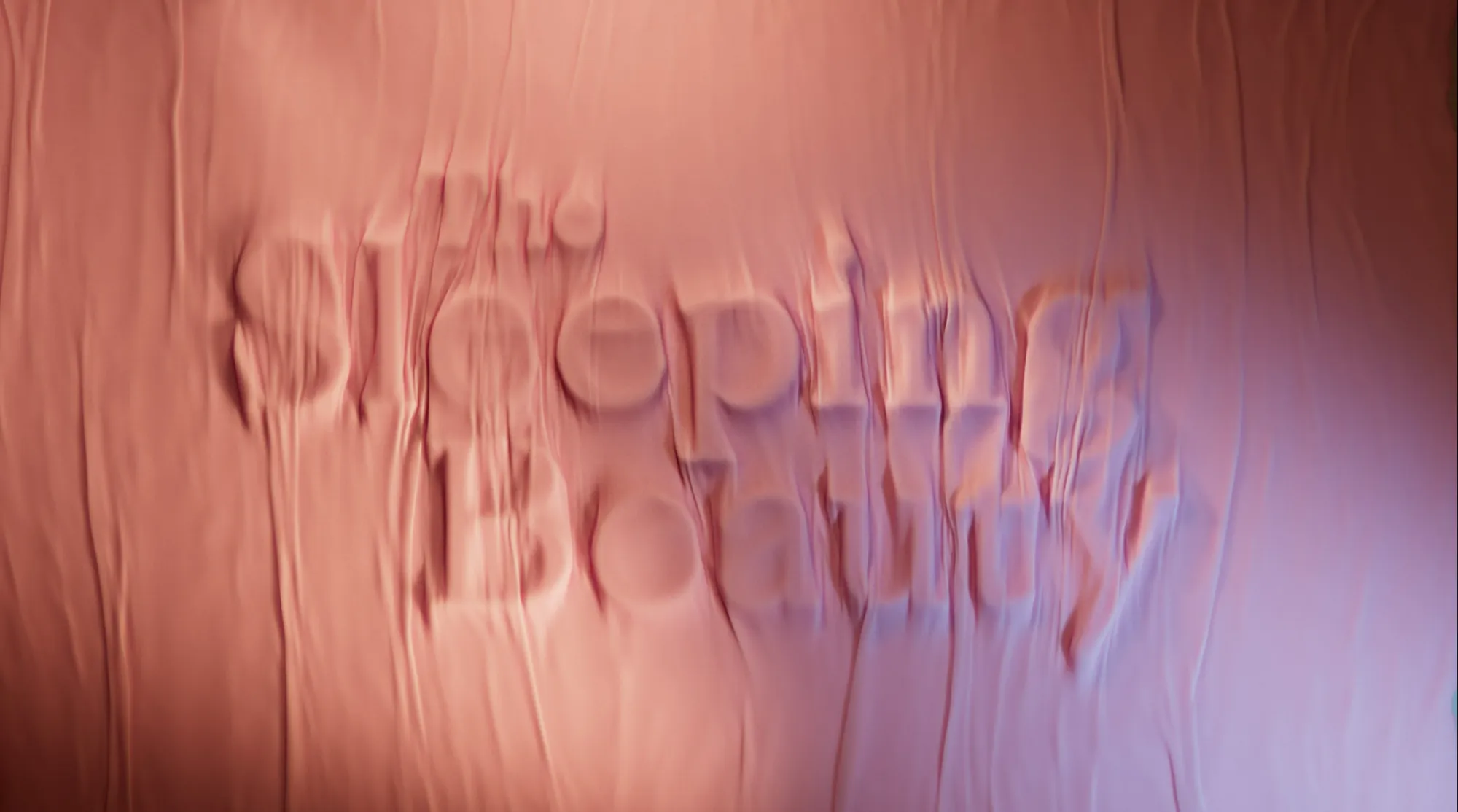 The Sleeping Beauty