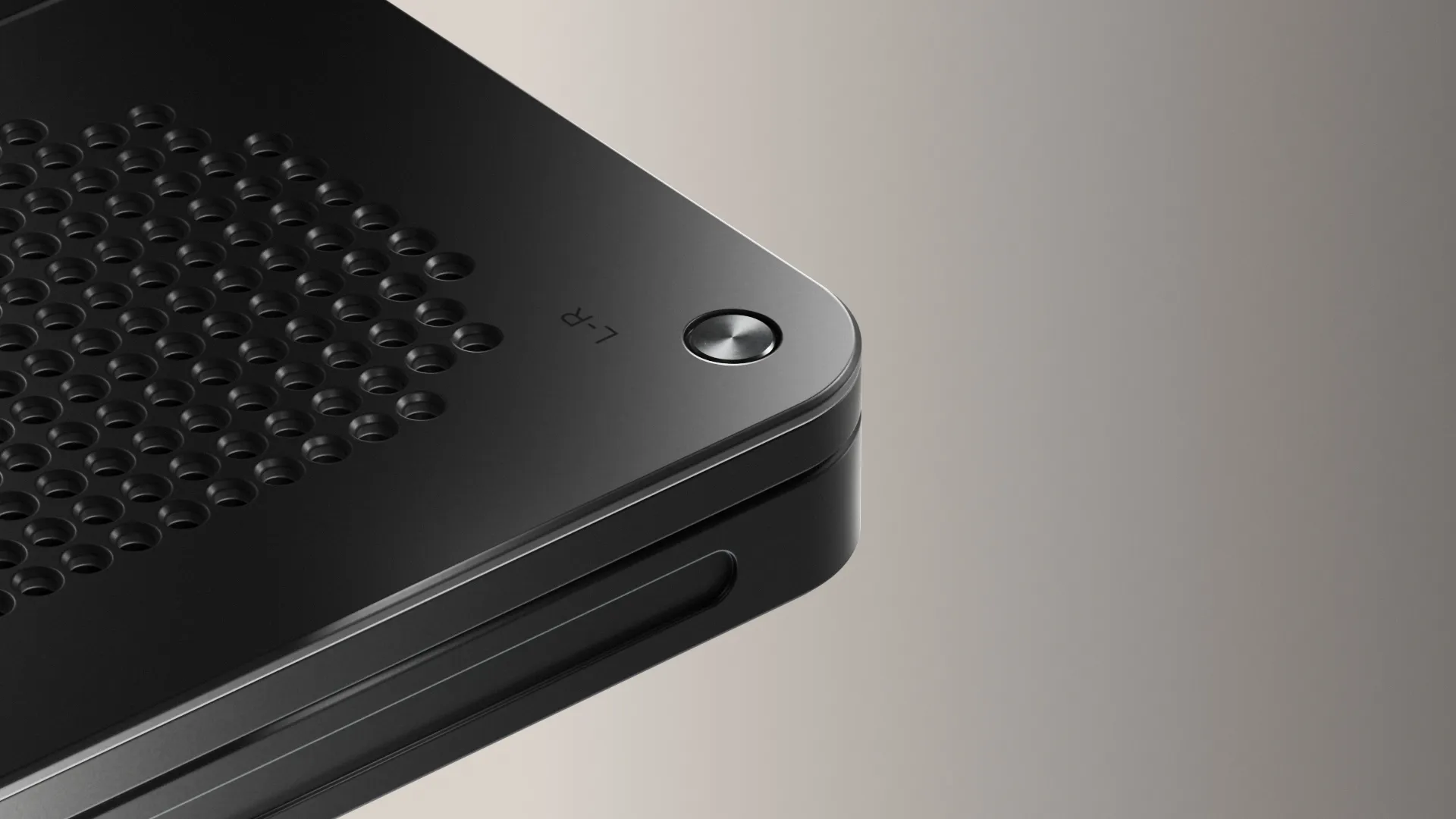Portable Music Player