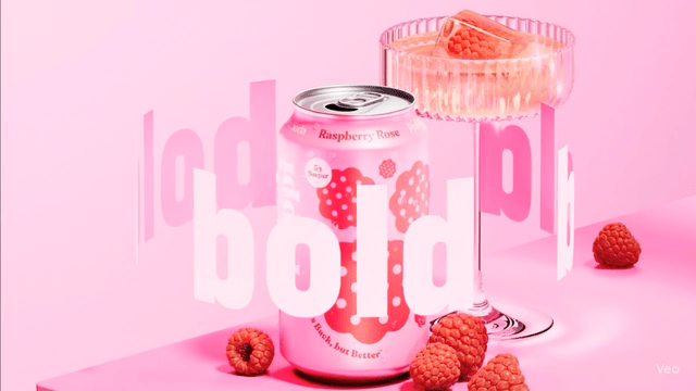 The Future Of Soda Is Now
