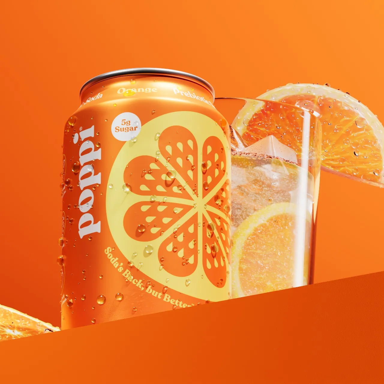The Future Of Soda Is Now
