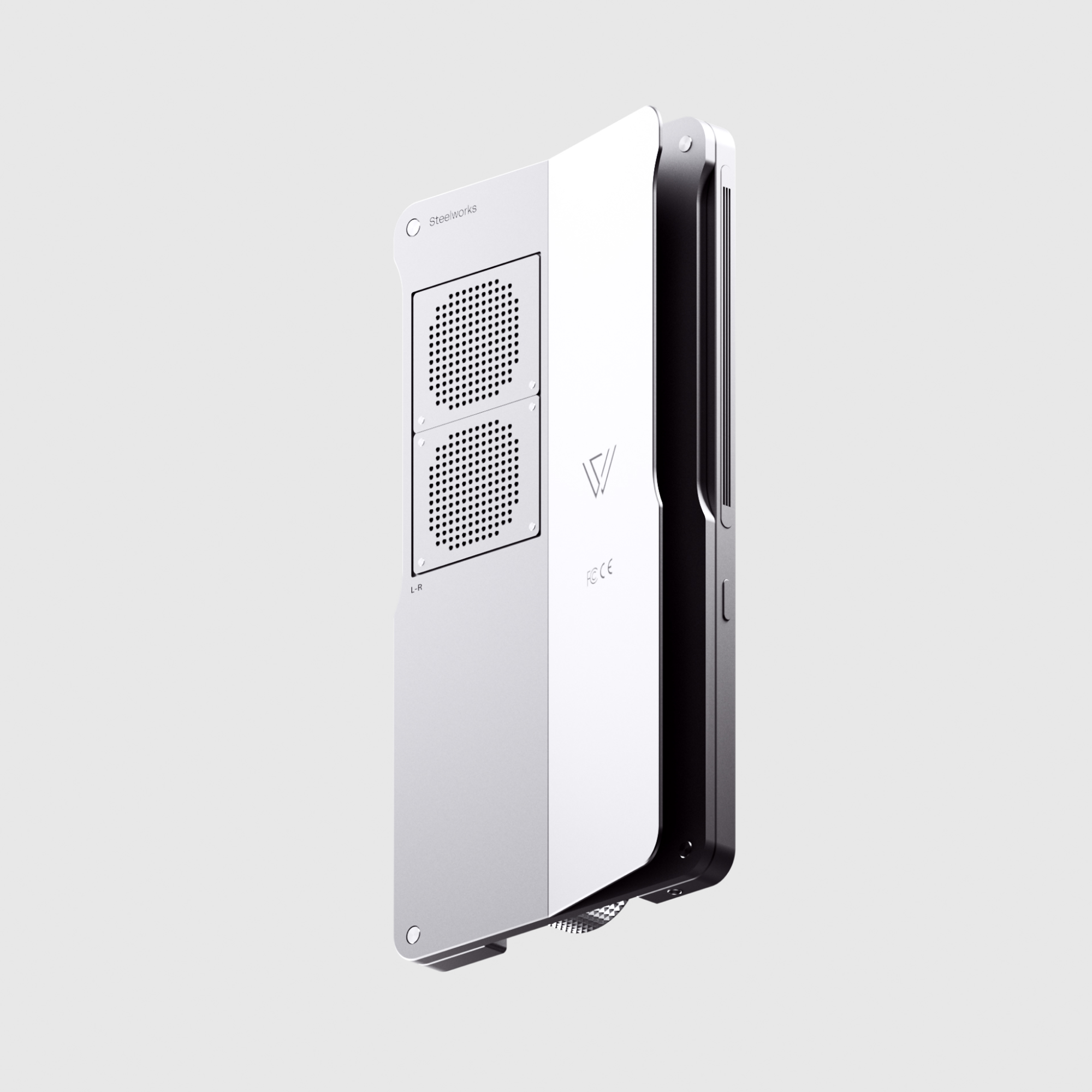 Portable Music Player