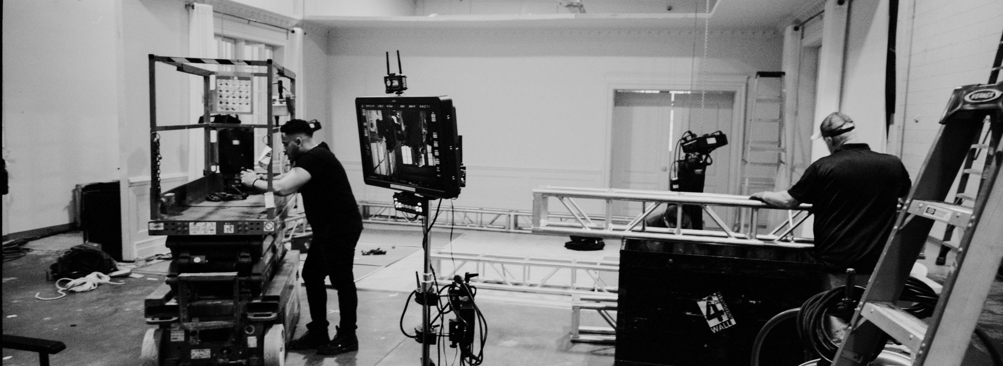 Let Extraordinary Takeover