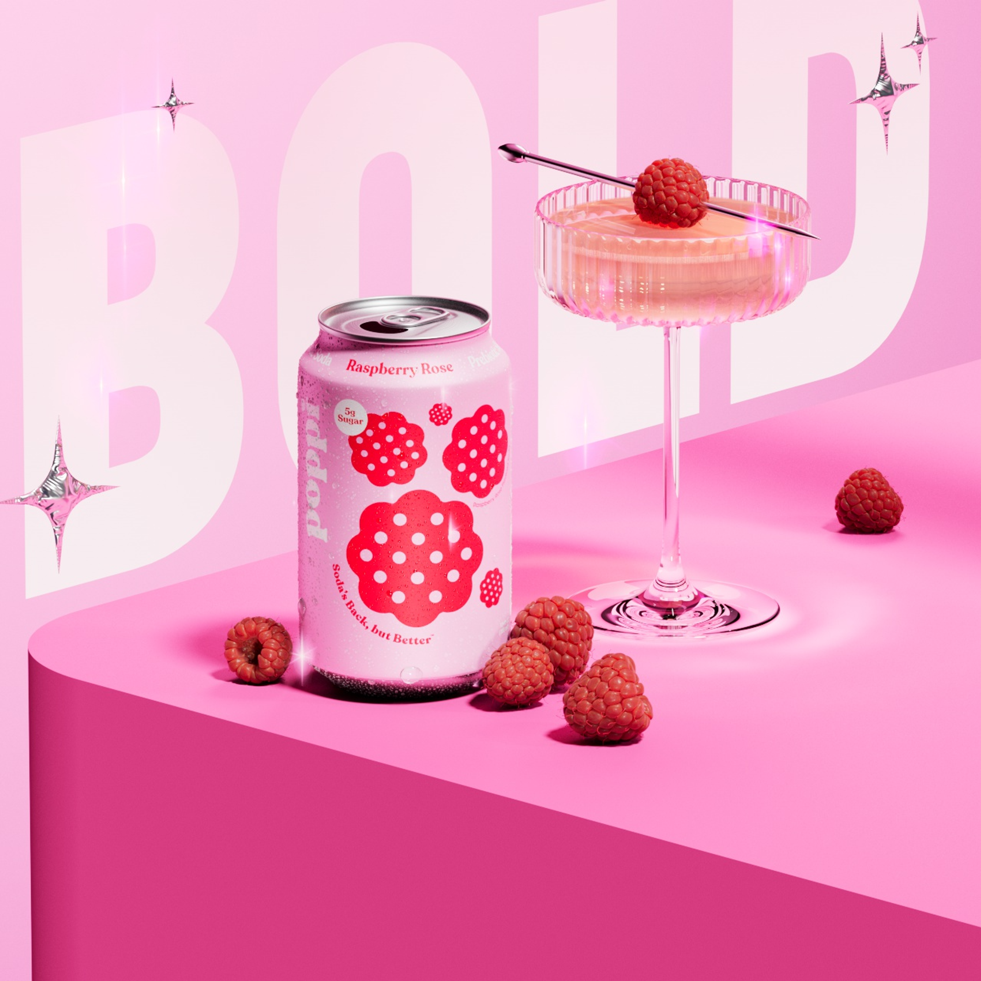 The Future Of Soda Is Now