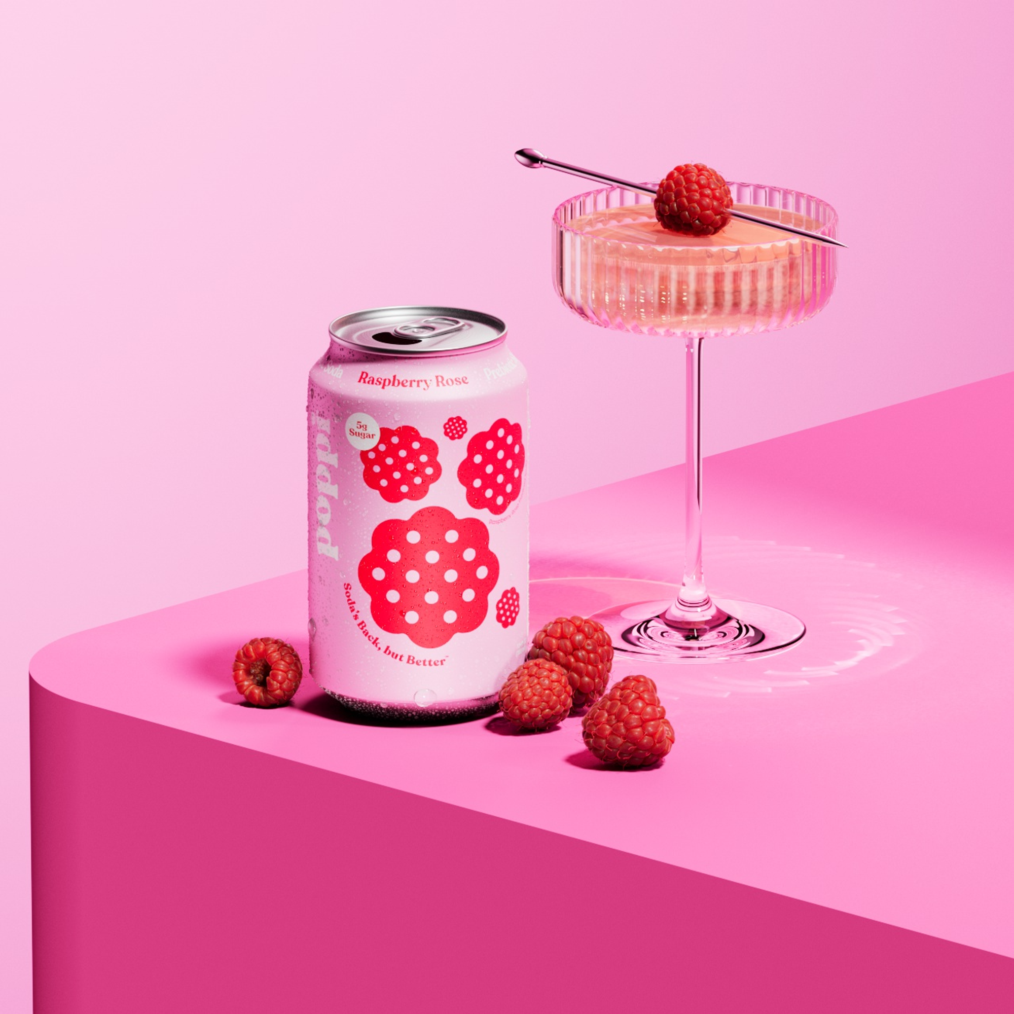 The Future Of Soda Is Now