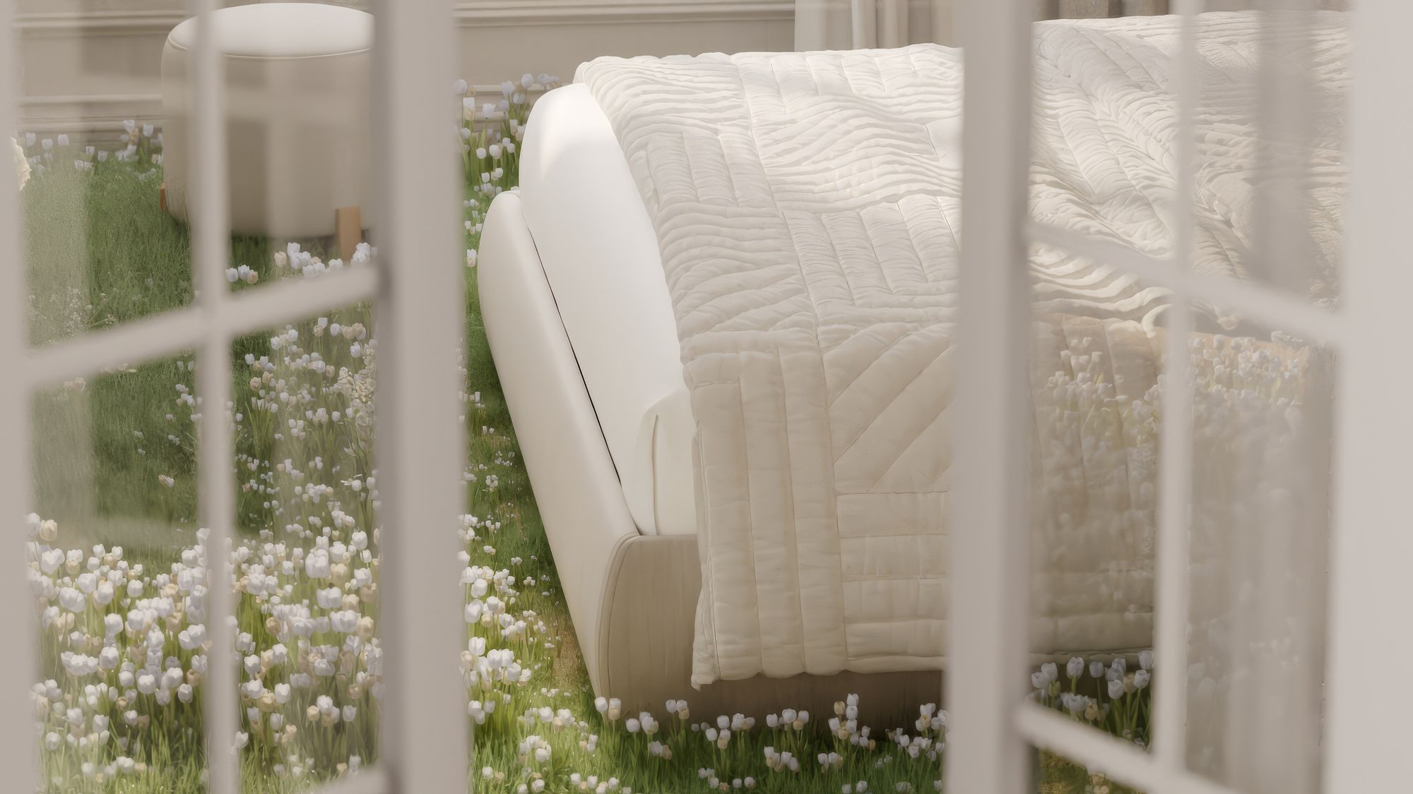 Let Extraordinary Takeover