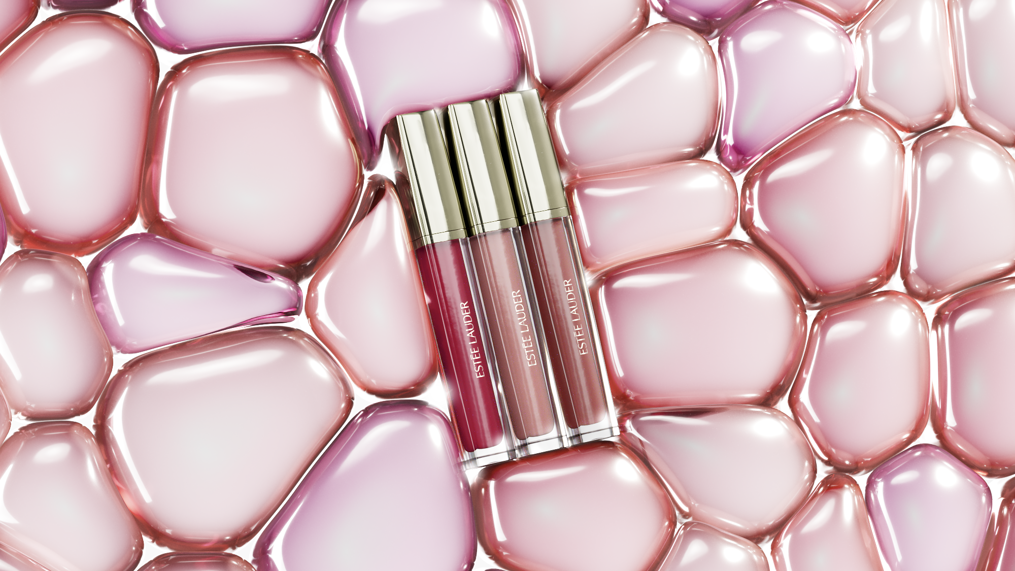 Glossy Pout Lip Oil