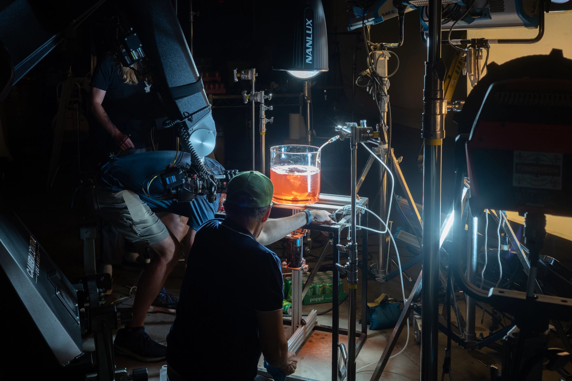 The Future Of Soda Is Now