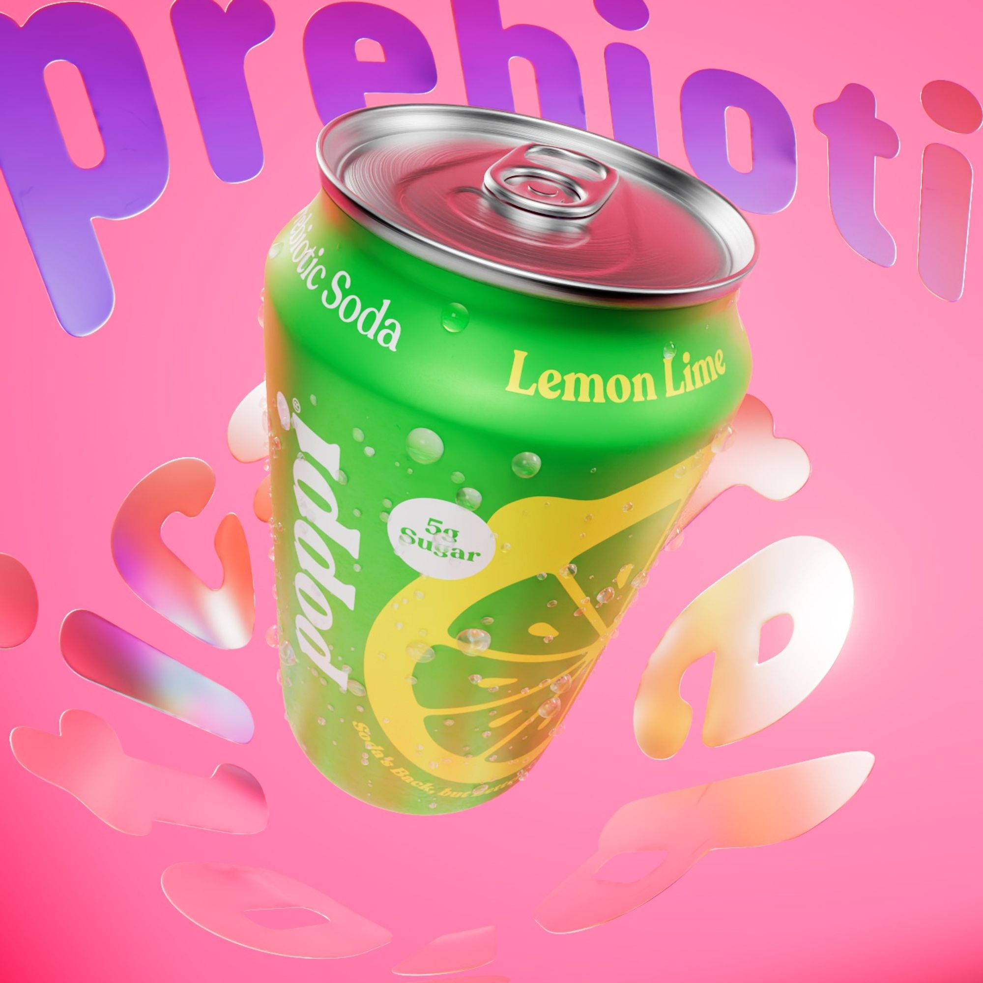 The Future Of Soda Is Now