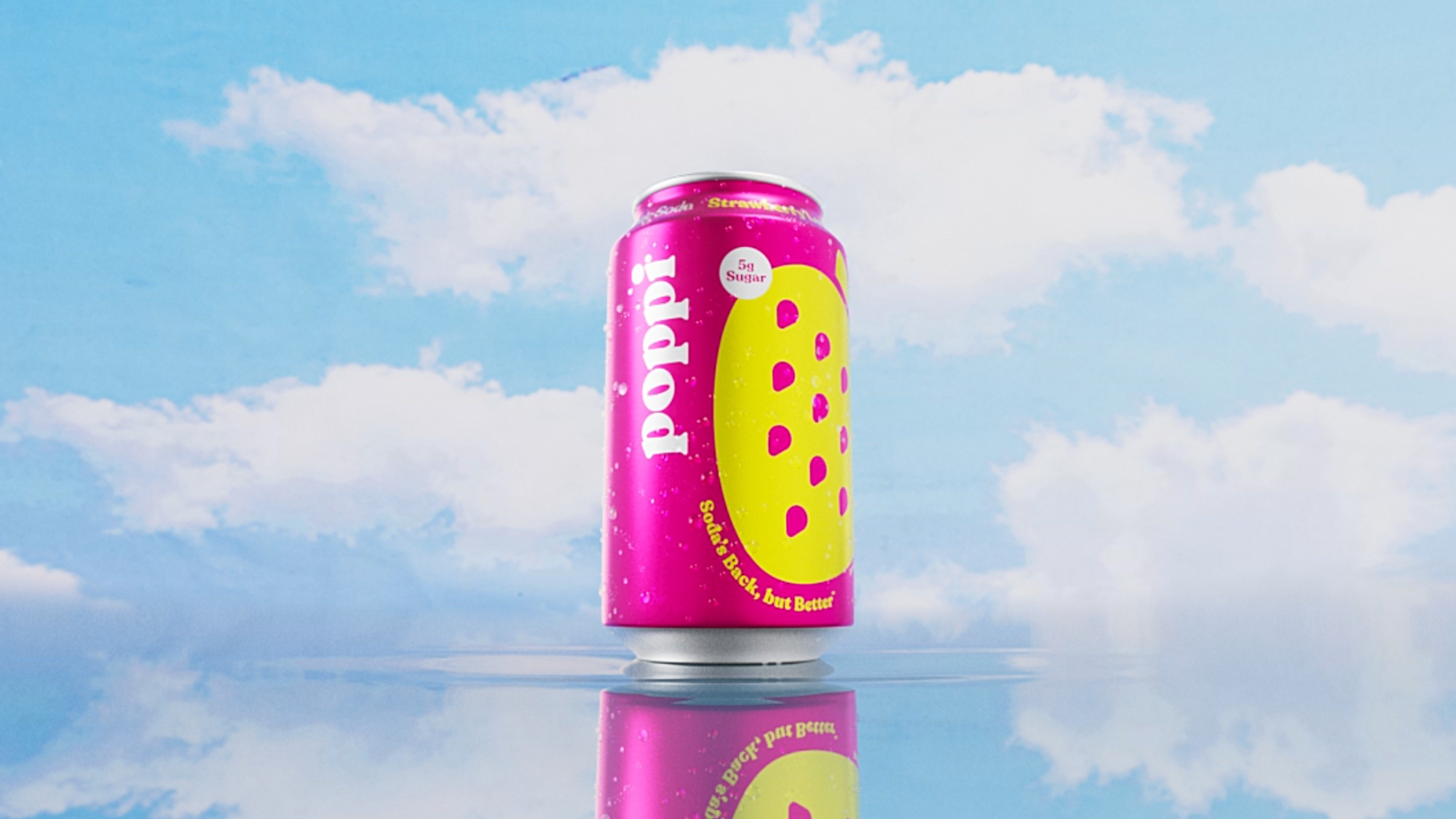 The Future Of Soda Is Now