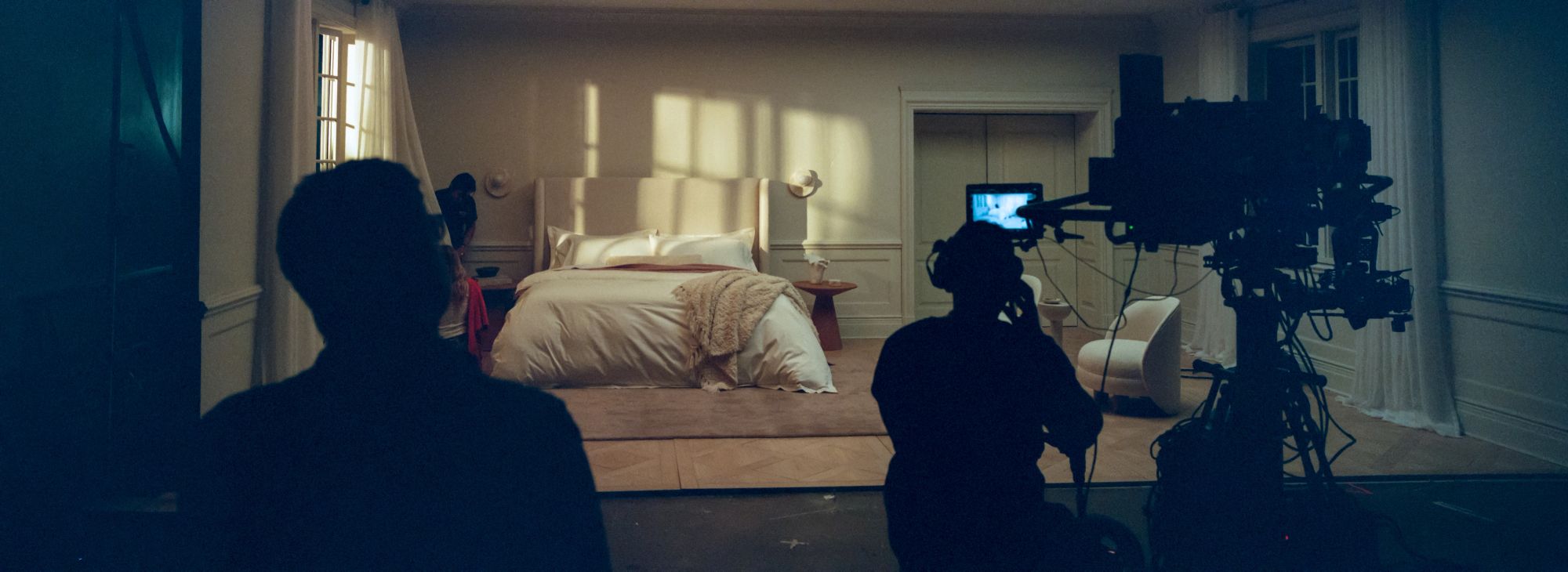 Let Extraordinary Takeover