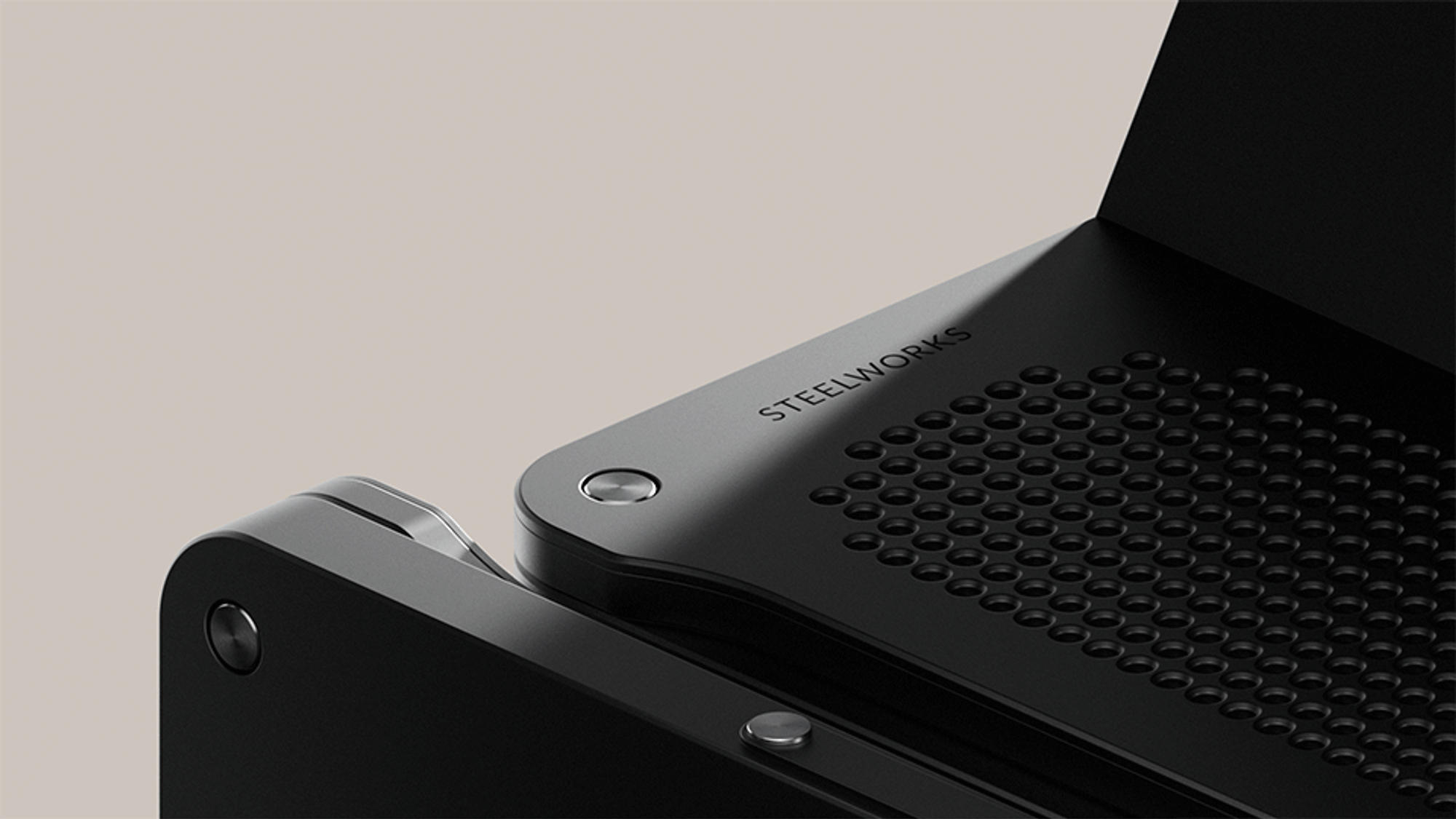 Portable Music Player