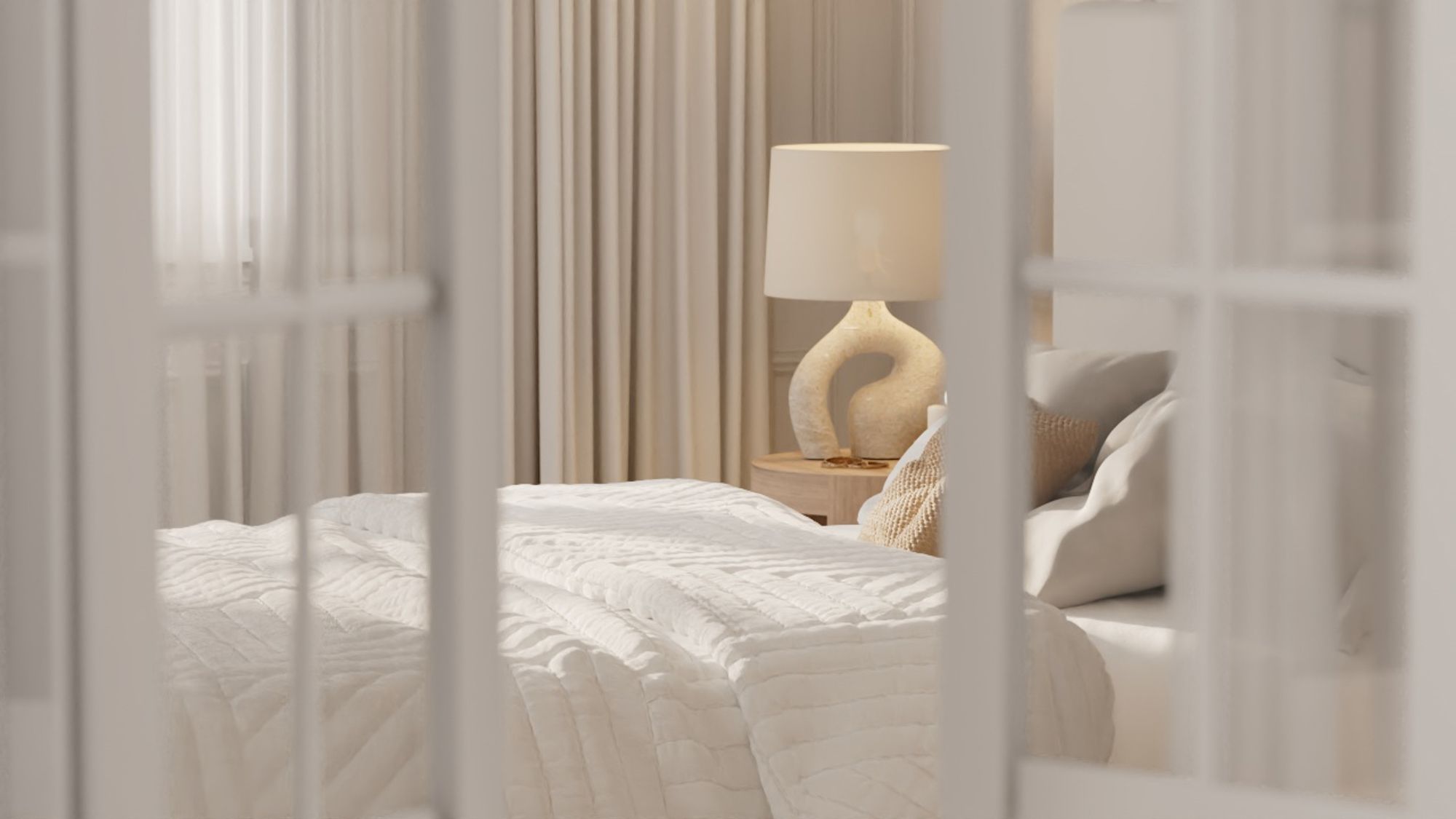 Let Extraordinary Takeover