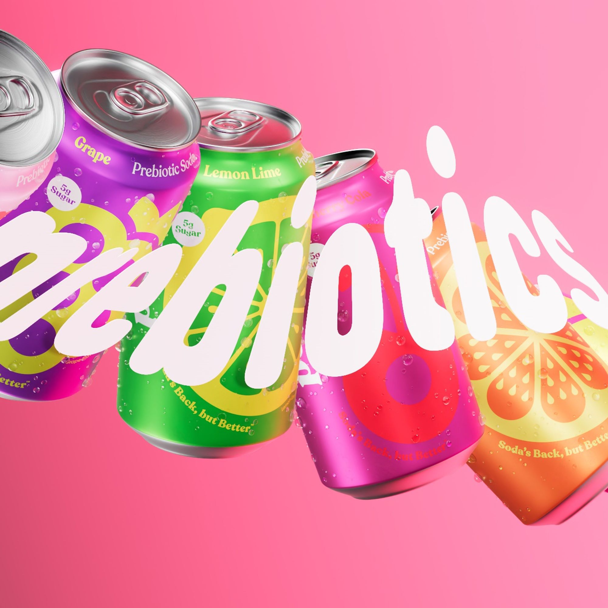 The Future Of Soda Is Now