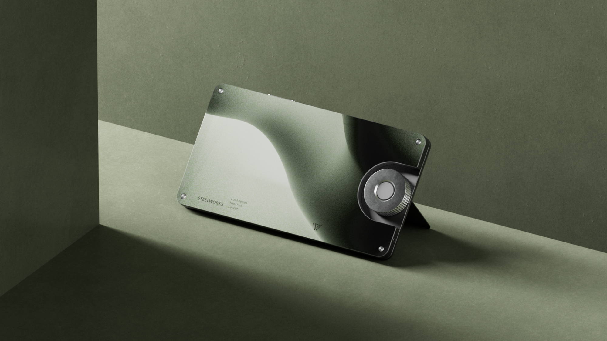 Portable Music Player