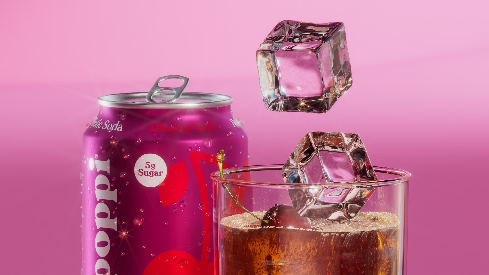 The Future Of Soda Is Now