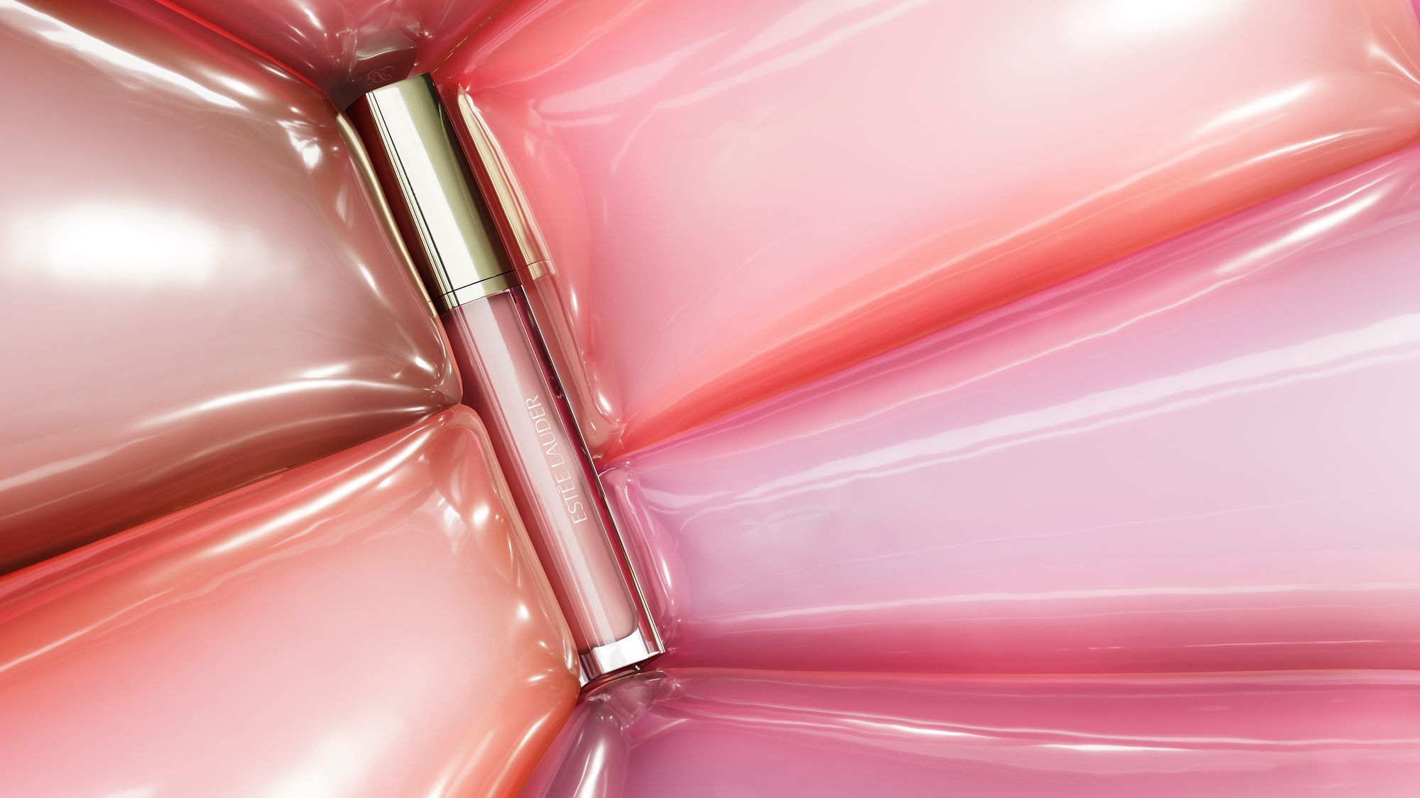 Glossy Pout Lip Oil