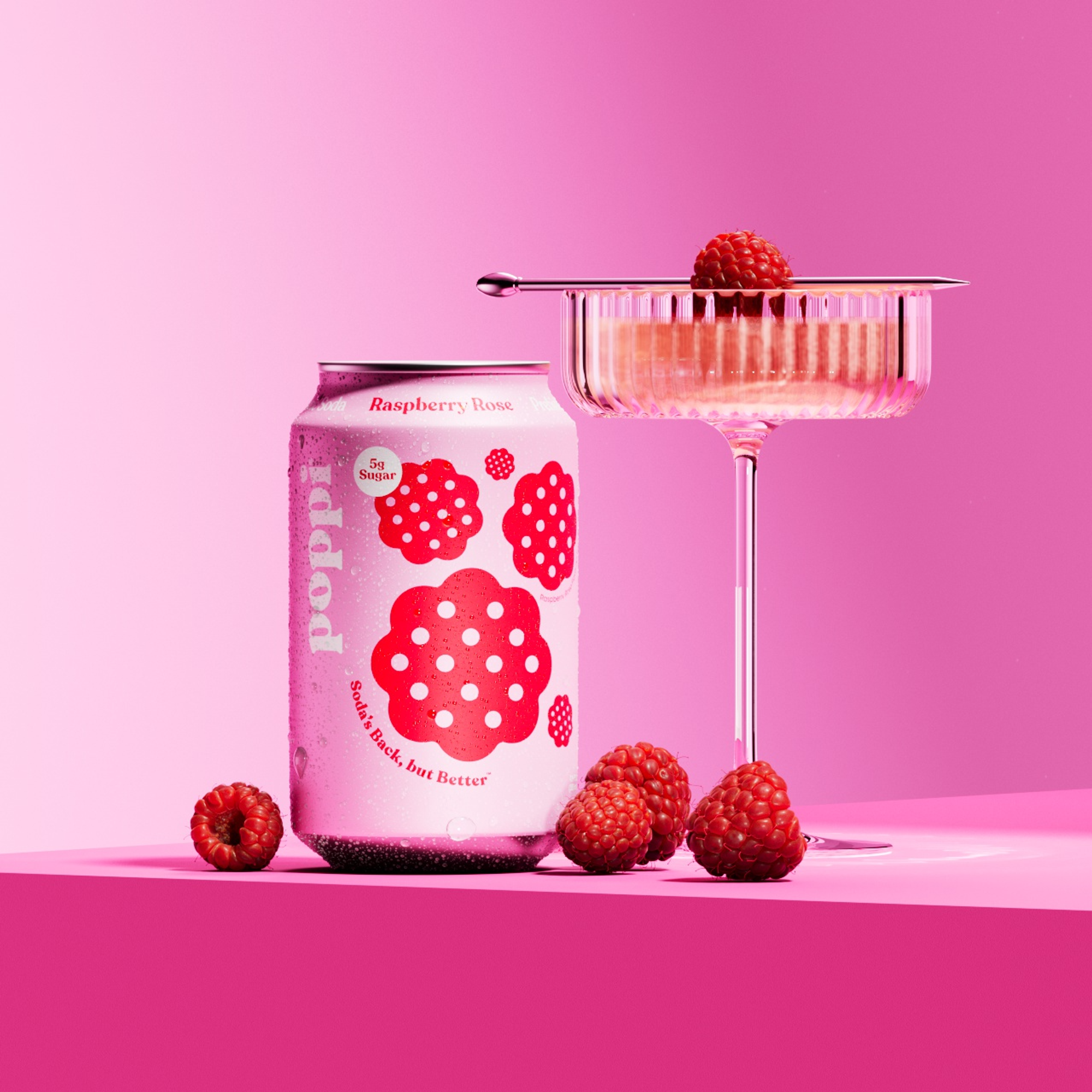 The Future Of Soda Is Now