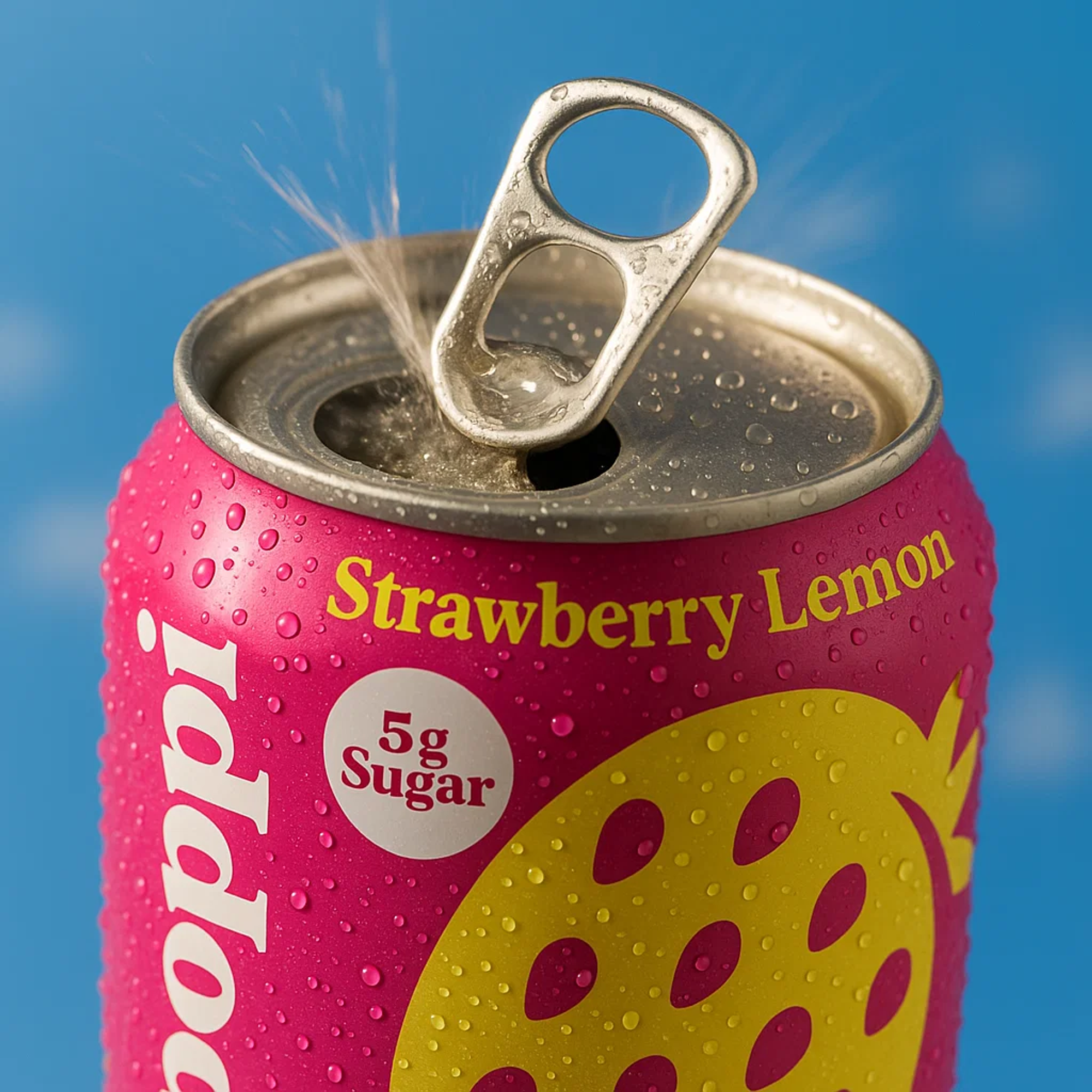 The Future Of Soda Is Now