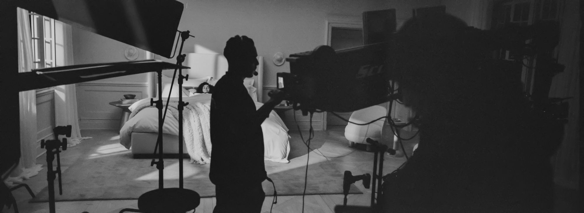 Let Extraordinary Takeover