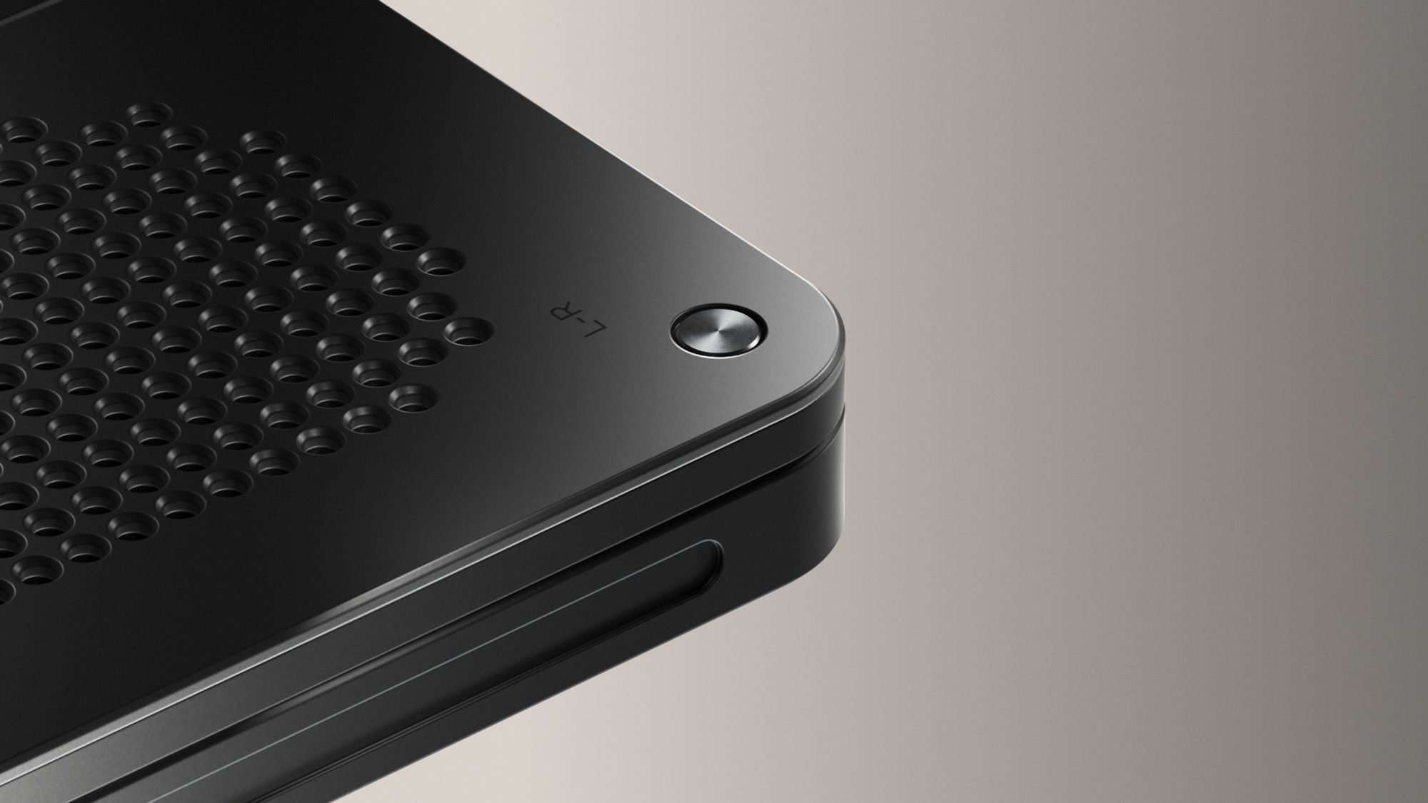 Portable Music Player