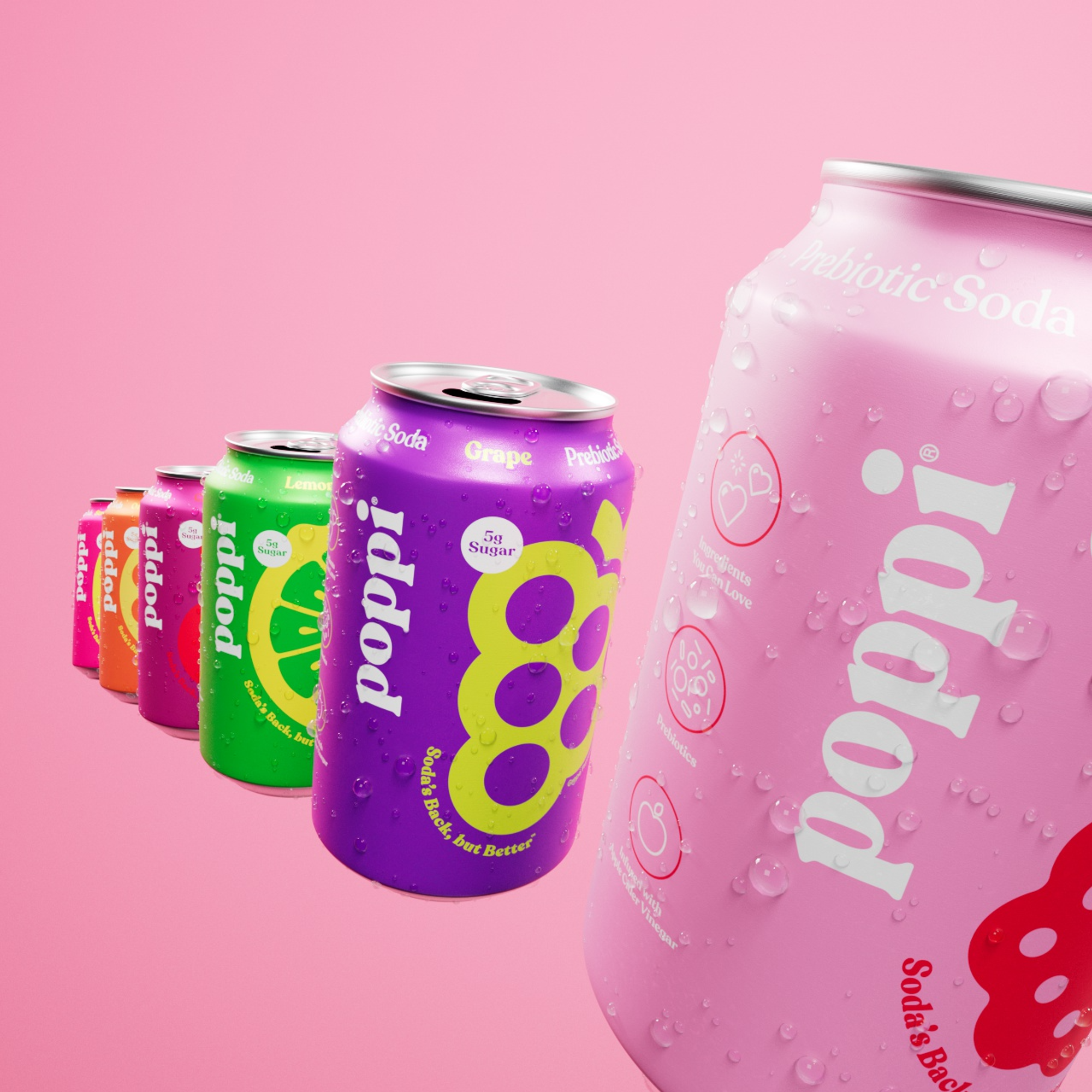 The Future Of Soda Is Now