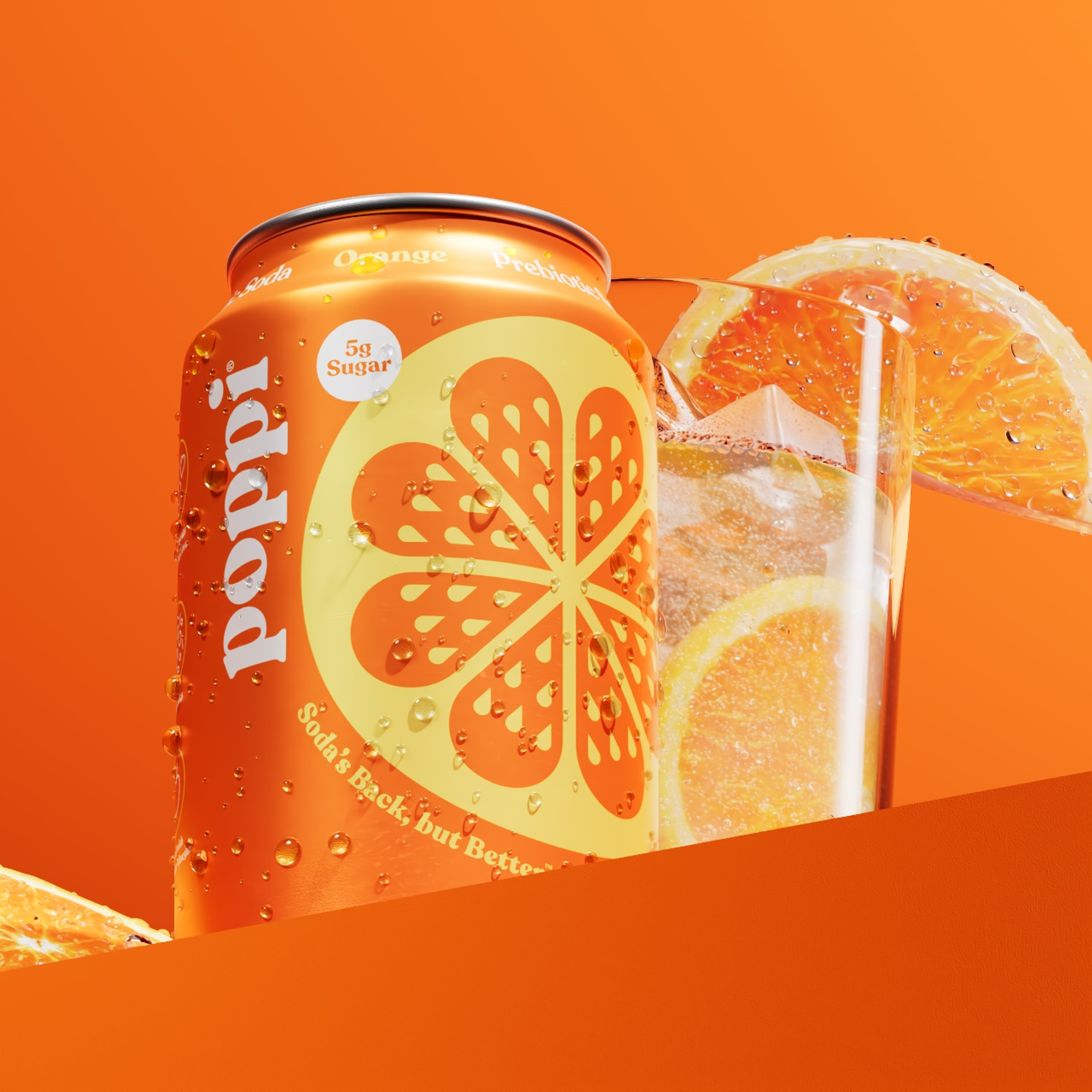 The Future Of Soda Is Now