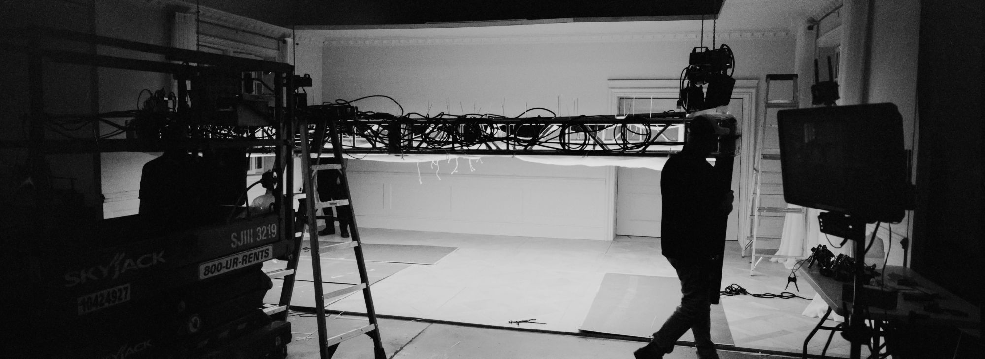 Let Extraordinary Takeover