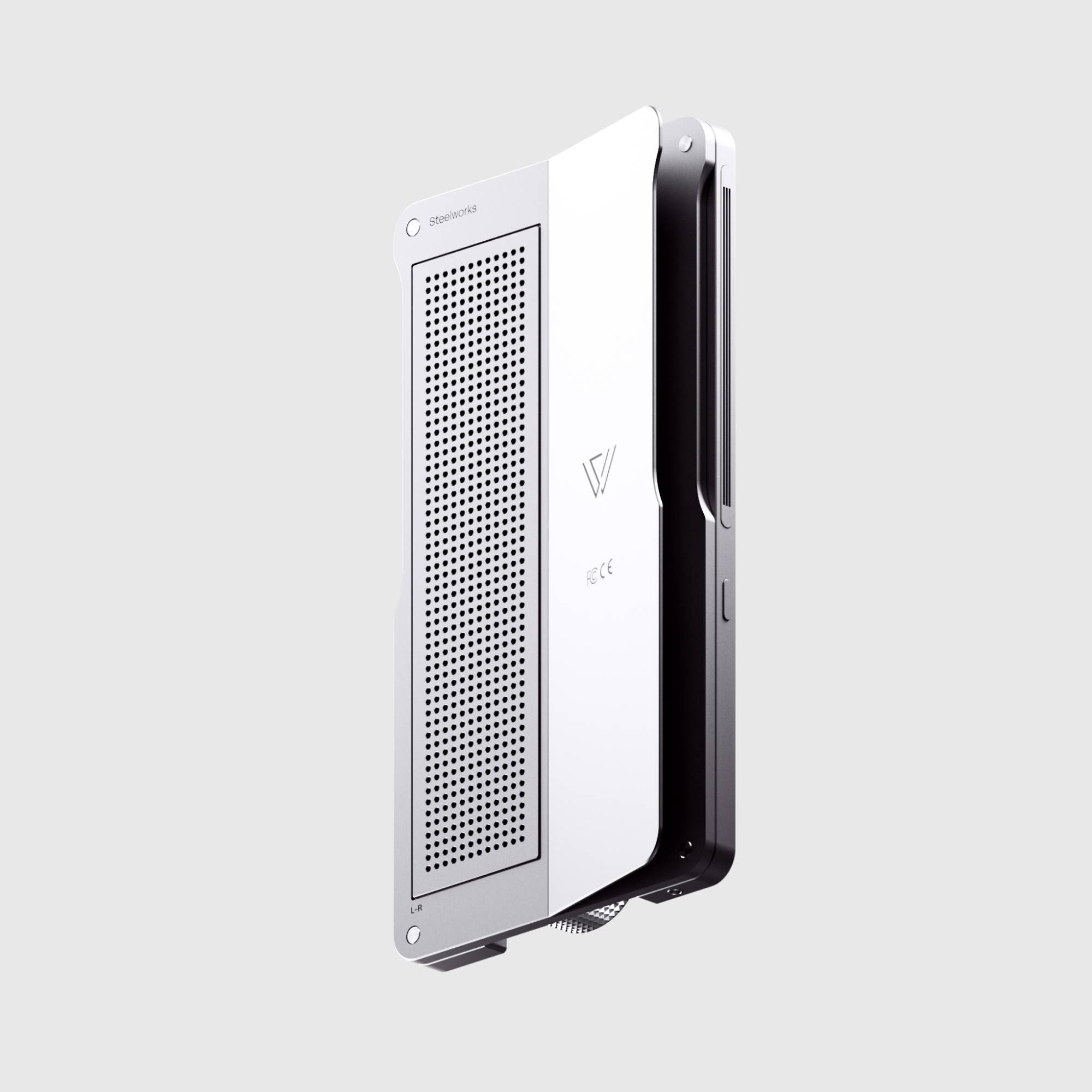 Portable Music Player