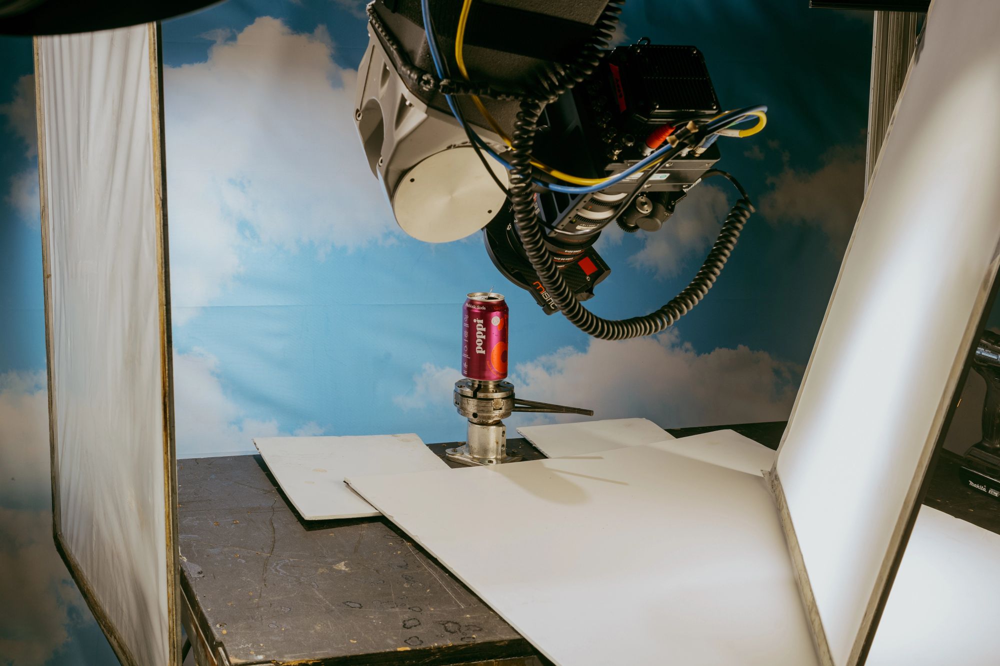 The Future Of Soda Is Now