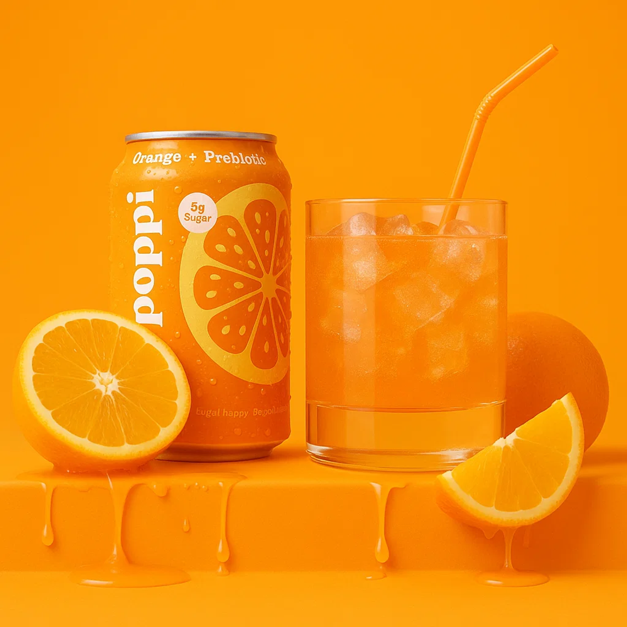 The Future Of Soda Is Now