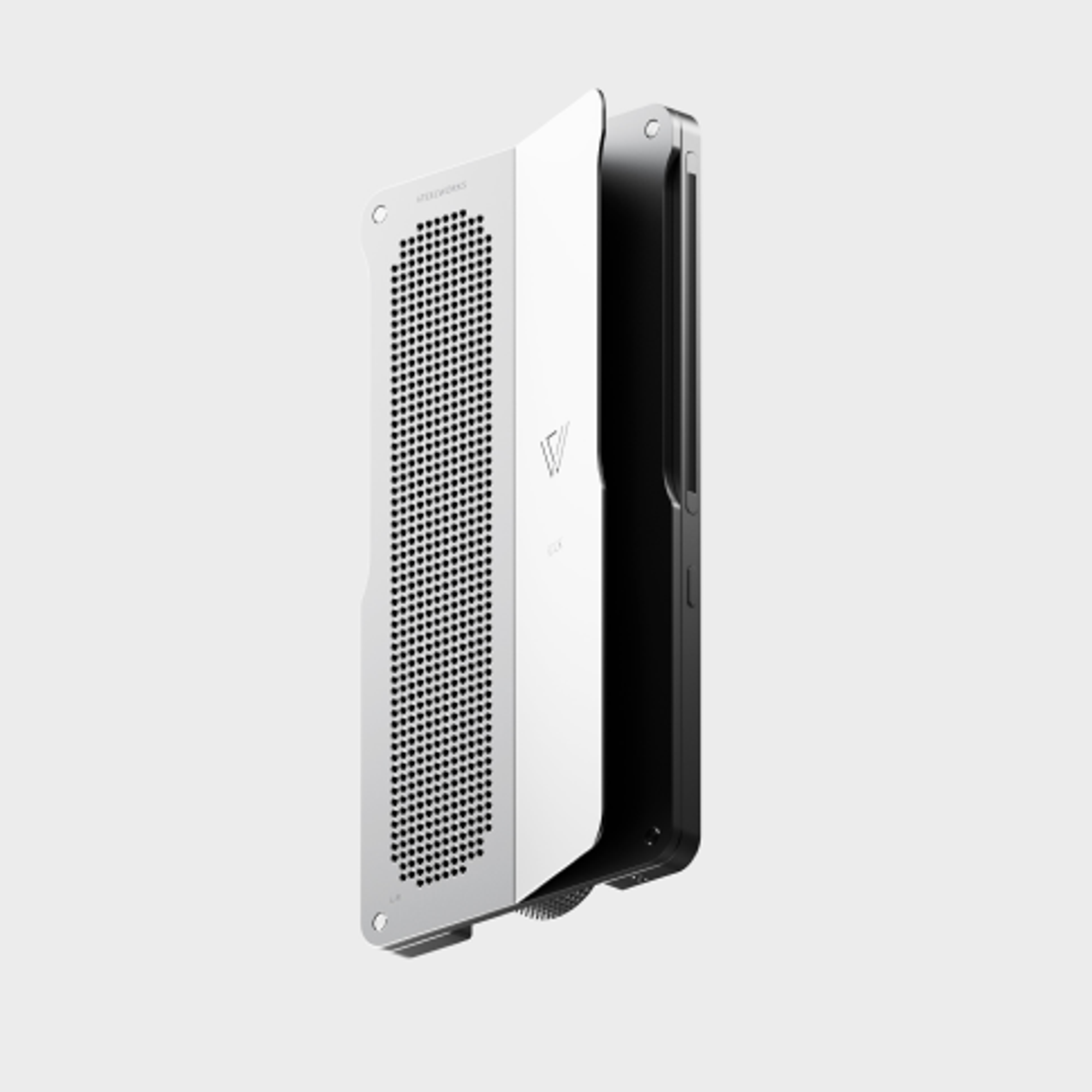 Portable Music Player