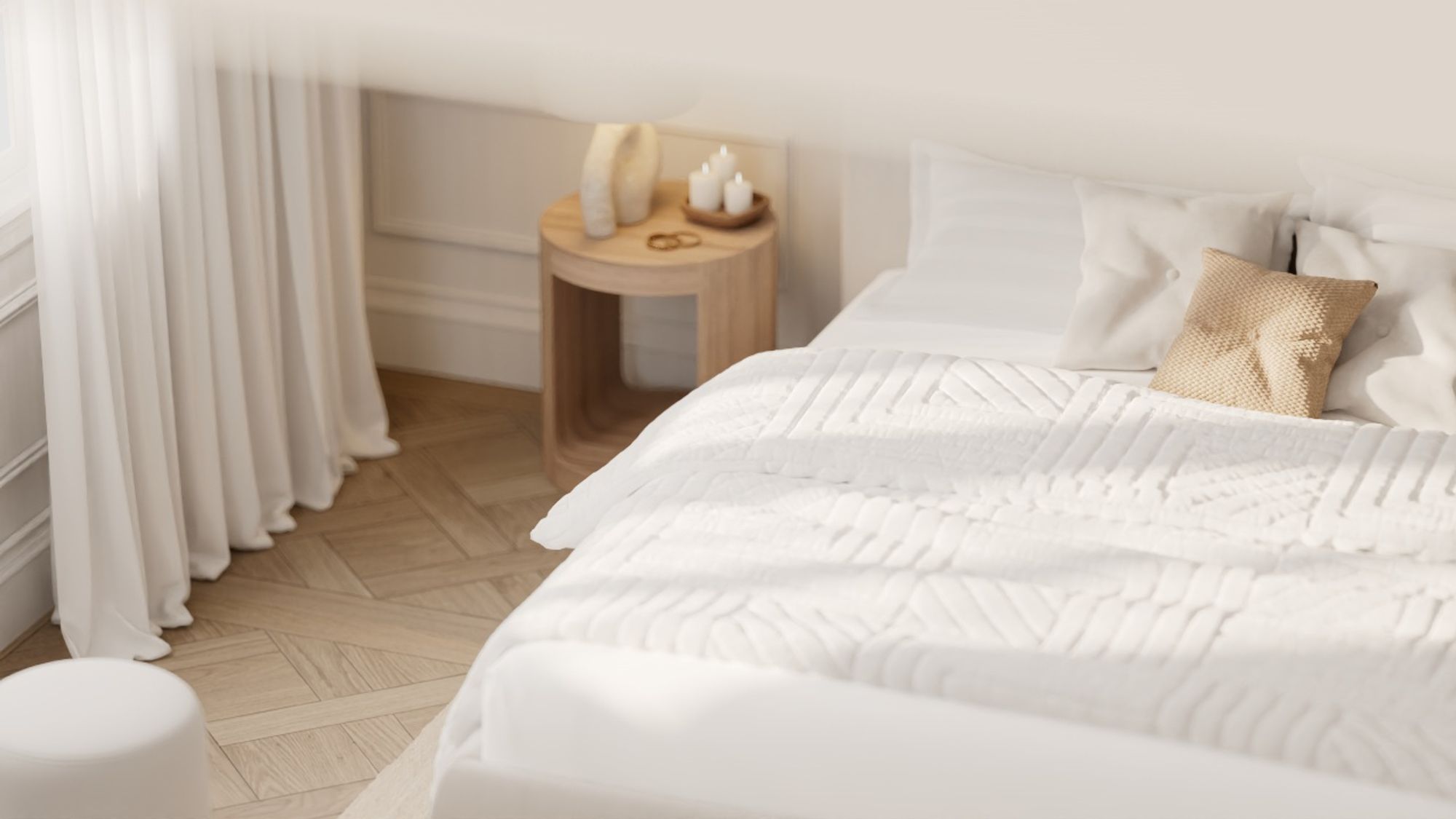 Let Extraordinary Takeover