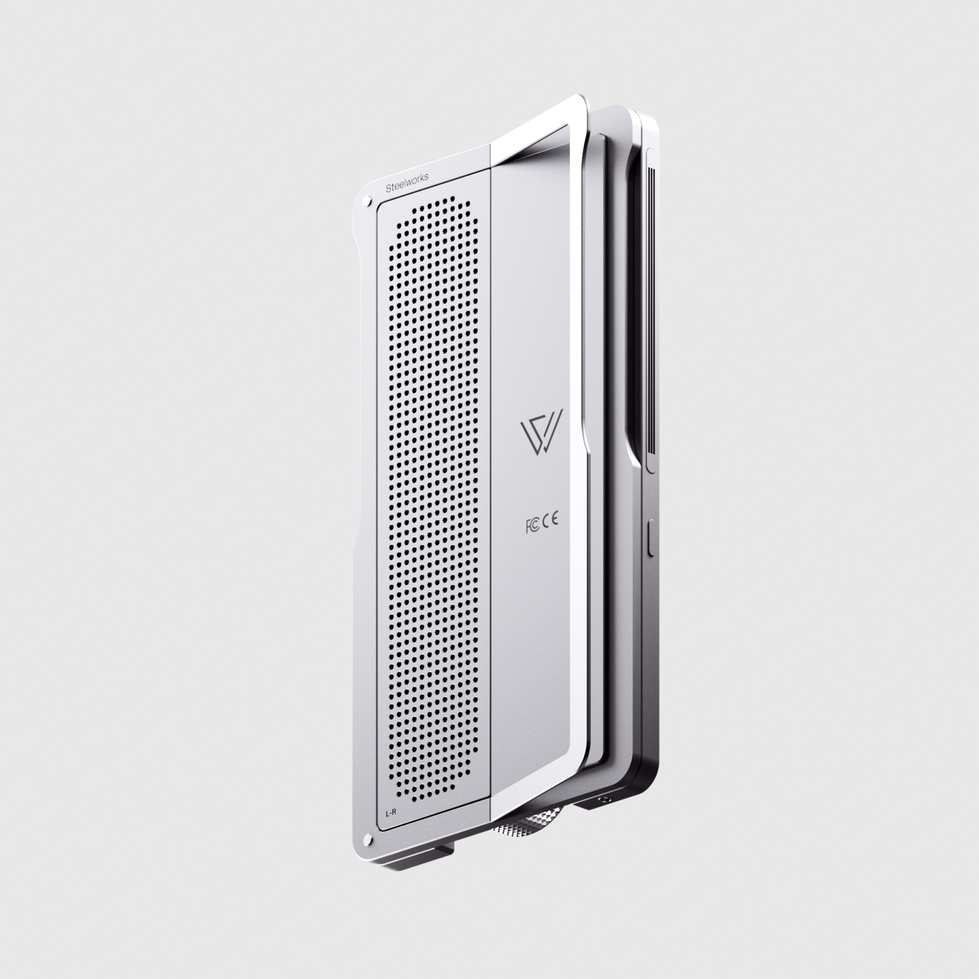 Portable Music Player