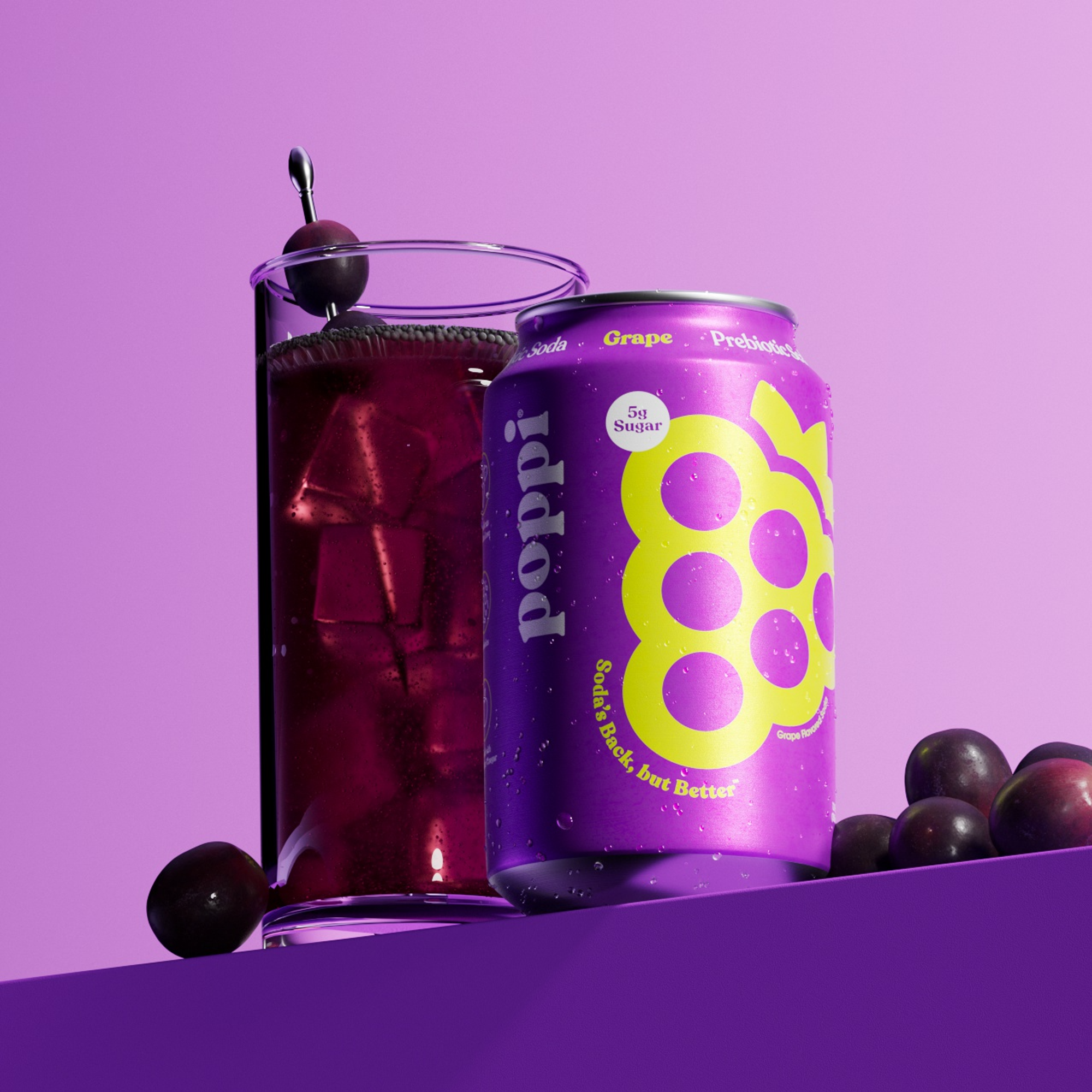 The Future Of Soda Is Now