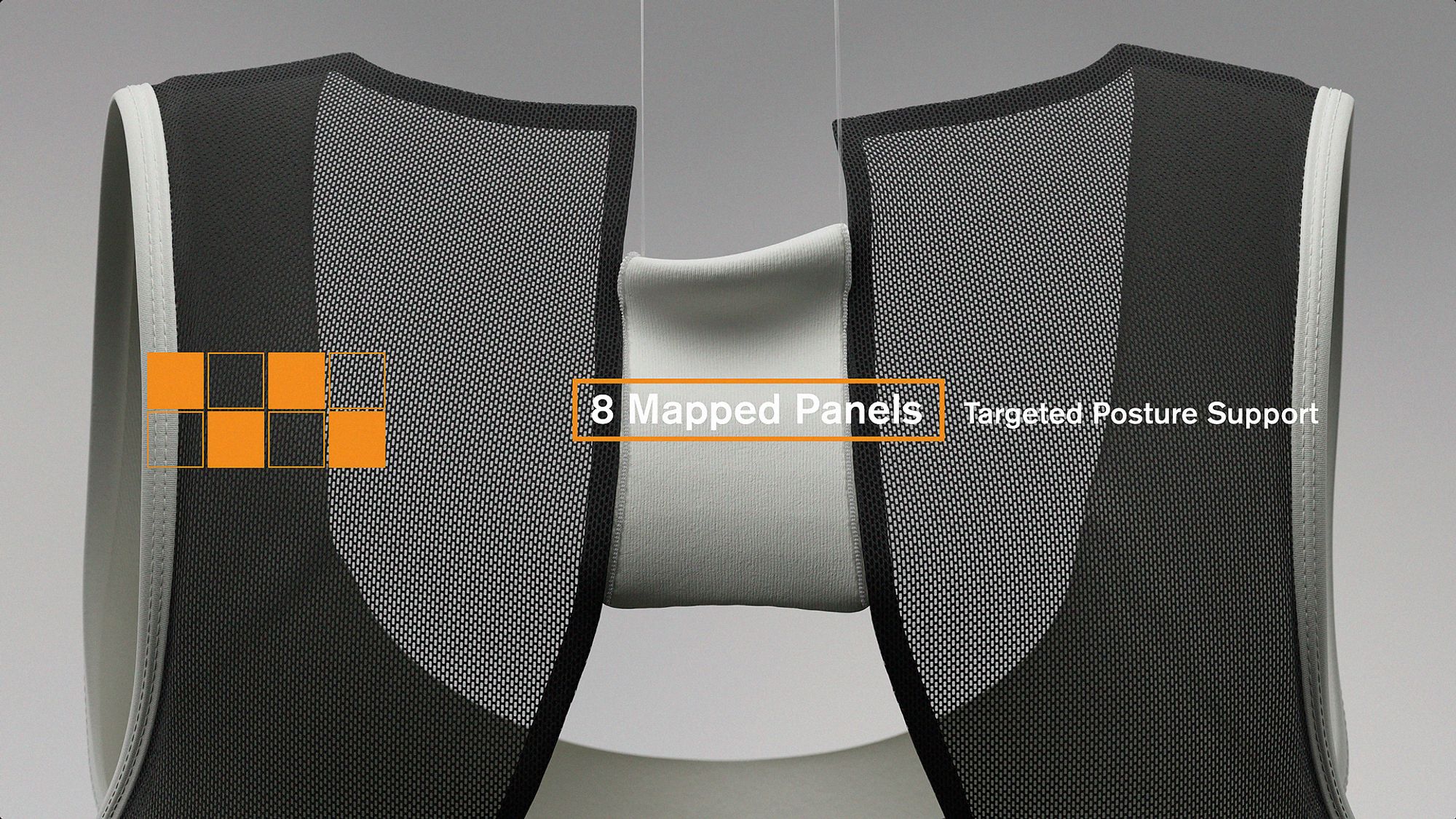 Posture Support Made Visible