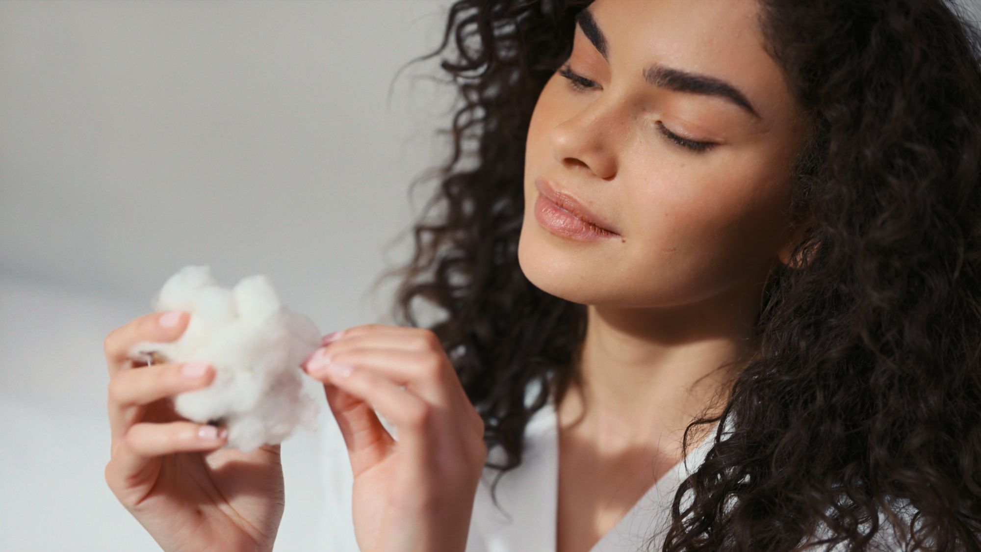 Cool, Unparalleled Comfort