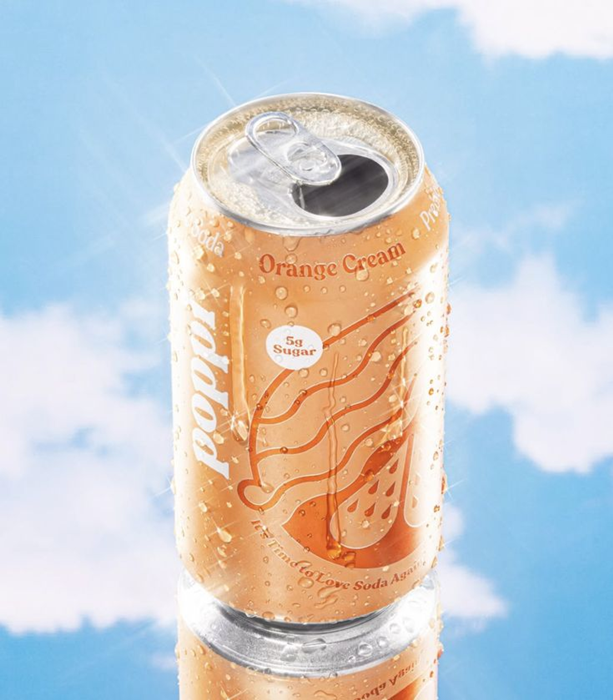 The Future Of Soda Is Now