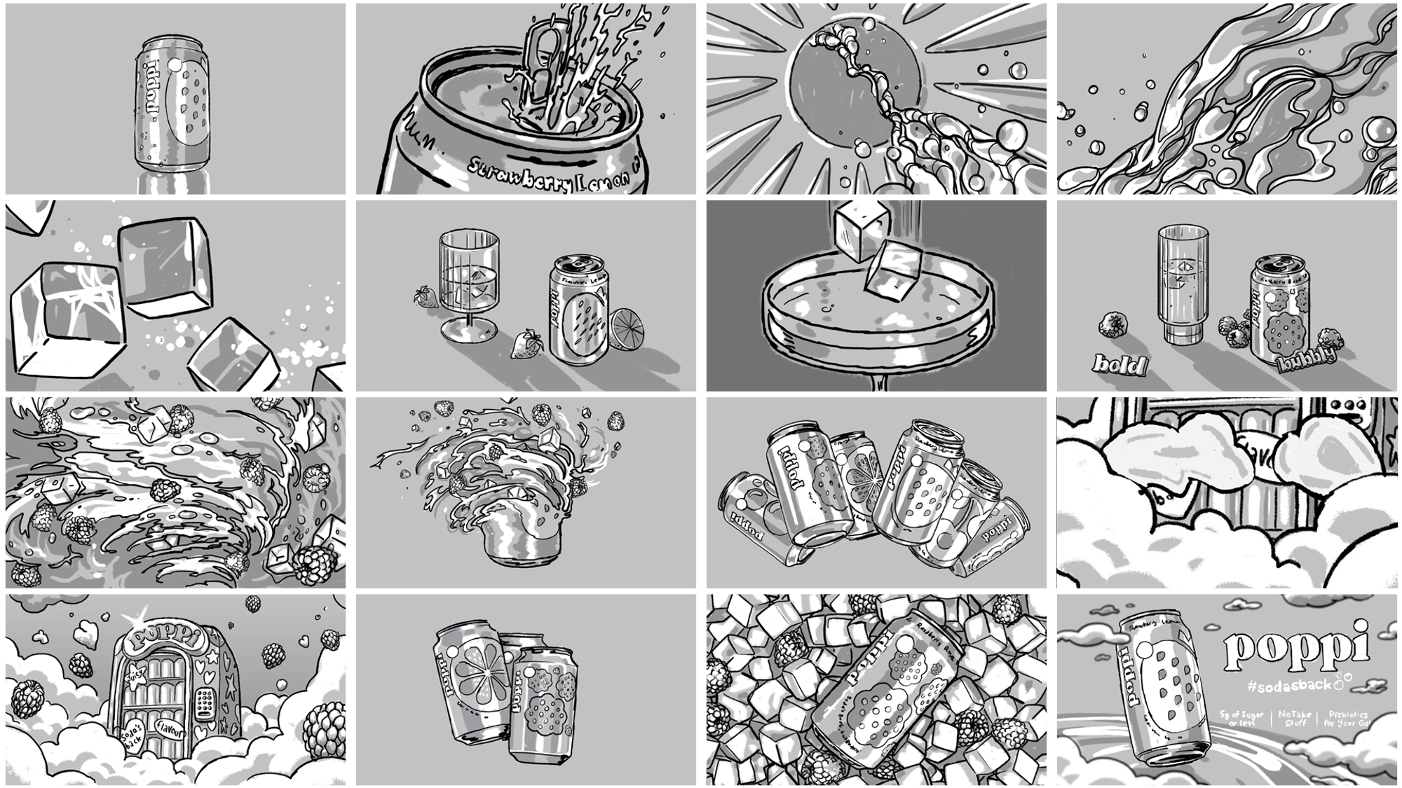 The Future Of Soda Is Now